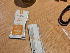 -新石器烤肉(百联川沙店)