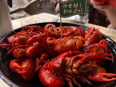 -铭副琦食·虾蟹烩馆(渔人码头店)