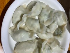 -东方饺子王(东盛路店)
