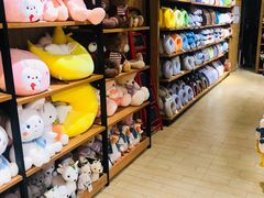 -TheGreenParty(槐房万达店)