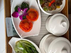 -臻儿屿月子会所(茶山店)