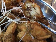 -MI WU FACTORY米屋美食工厂餐厅(绿地店)
