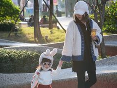 -麦当劳(苏州中心星悦汇店)