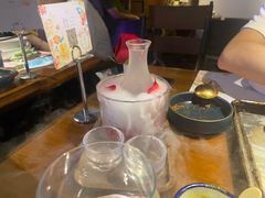 -素描餐厅(灵隐天竺店)