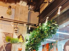 -Hi YOU你的饭局泰餐厅(雍和宫店)