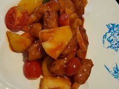 -若蘭慈·无国界素食料理(欢乐海岸店)