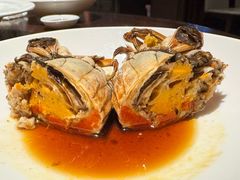 -扬州狮子楼·非遗淮扬菜(总店)