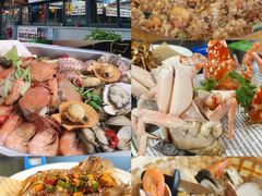 -坛南湾阿强农家乐.海鲜大排档老字号(福州地标美食店)