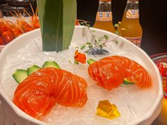 -乔街深夜食堂·小龙虾·高压锅生蚝(杭州总店)