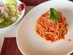 -WOLFGANG PUCK KITCHEN & BAR(迪士尼小镇店)