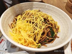 三鲜炒面-阳阳中国饭(北京荟聚店)