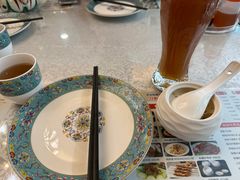 -汗腾格里·风味餐厅(新疆驻京办店)
