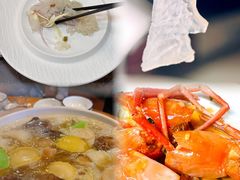 -美未居·老字号·地道顺德菜·桑拿鸡·鱼生(容桂店)