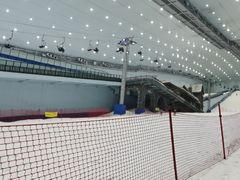 -哈尔滨热雪奇迹