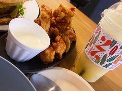 -HELLO 27 意面·沙拉·帕尼尼