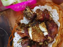 -真香牛肉老店(思源路店)