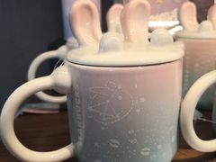 -星巴克(厦门SM新生活广场店)