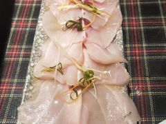 -幸福哟烧鸡·粤菜海鲜私厨(七星路店)