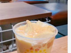 波波茶-喜茶(深圳东门1234店)