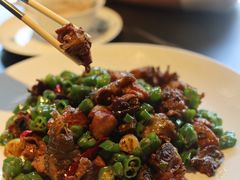 -芳芳私房菜·精做淮扬菜(承德路店)