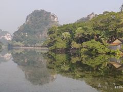 -星湖旅游景区七星岩