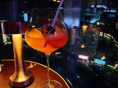 -The Penthouse酒吧