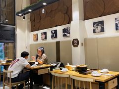 -吴氏包饭·传统民俗料理(延大学府店)