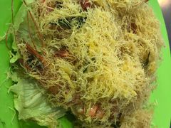 -明记烧鱼美味店