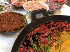 -青年火锅(吾悦广场直营店)