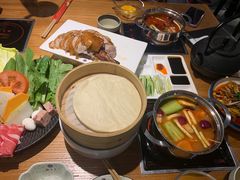 -德香苑脆皮烤鸭·经典(爱融荟城店)