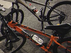 -杭州半山国家森林公园