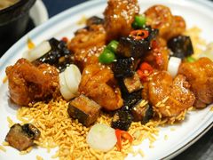 -富临轩私房菜(集庆门大街店)