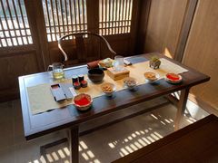 -鲤院·新中式美学·庭院餐厅(夫子庙店)
