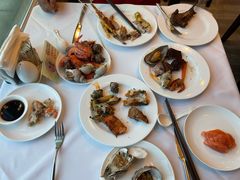 -红林大酒店RFcafe自助餐厅