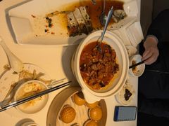 -院里寻菜·精致庭院菜(观沙岭店)