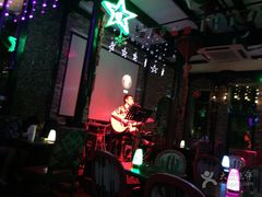 -ECHO 三毛酒吧