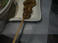 -黄三怪(清河店)