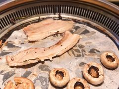 -梨花自助烤肉(西三旗万象汇黑金店)
