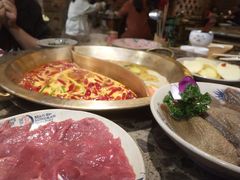 -小龙坎火锅(春熙太古里店)