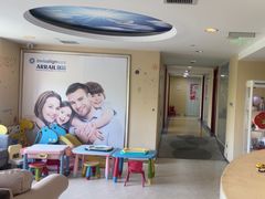 -瑞尔齿科(天津国际大厦诊所)