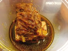 牛排-好成财牛排馆(涂门街总店)