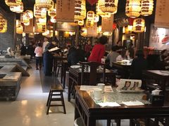 大堂-南京人家(盛京大奥莱店)