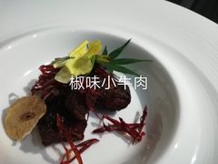 -萬國春·中菜馆(颐和公馆店)