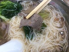 -福屿鲜捞小吃·捞化(福屿总店)