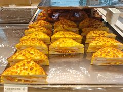 -爱达乐面包生日蛋糕(温江新尚天地店)