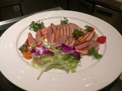 -爱丽舍西餐厅(万悦格兰云天大酒店)