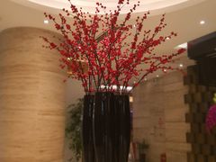 -骏莱海鲜鱼港(五角场店)