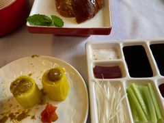 -天和晟烤鸭店(国展店)