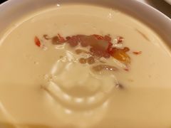 杨枝甘露-夏宫中餐厅(静安香格里拉店)