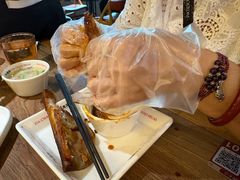 -大潮淮·淮扬菜(何园旗舰店)